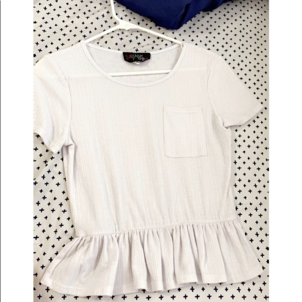 Cute Top